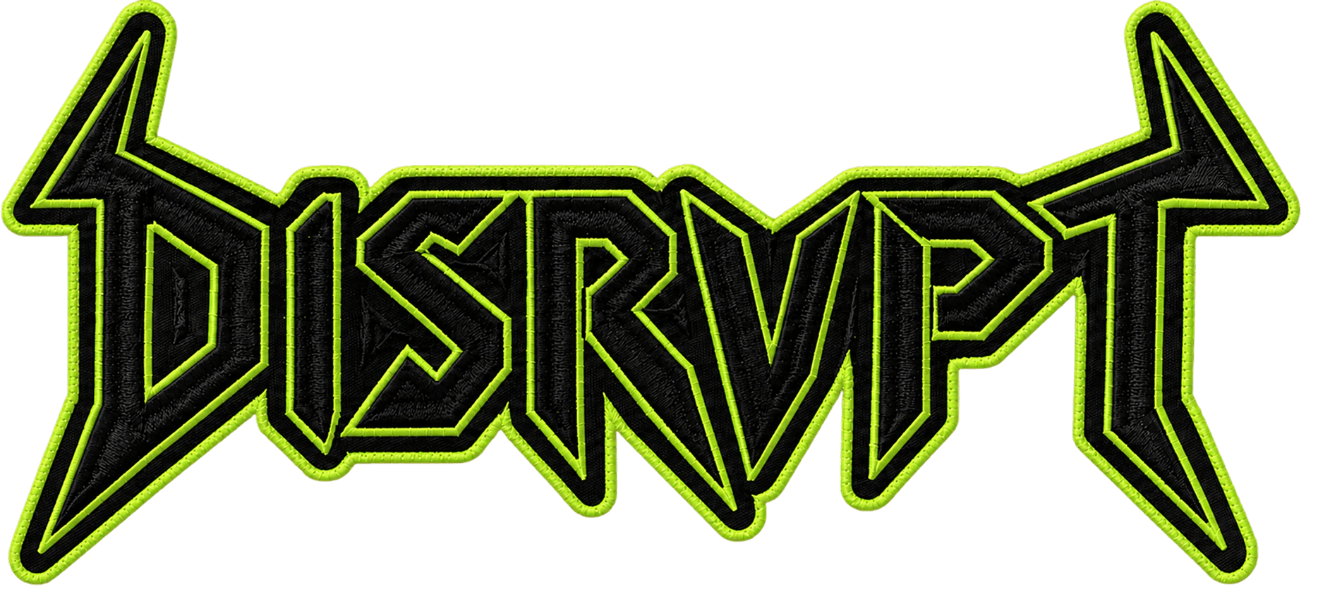 DISRVPT Ventures